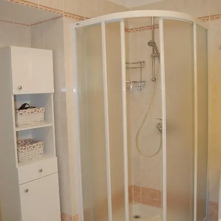 Appartement Bozic *