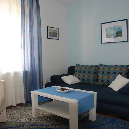 Bozic Appartement Opatija