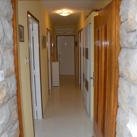 Bozic Appartement *