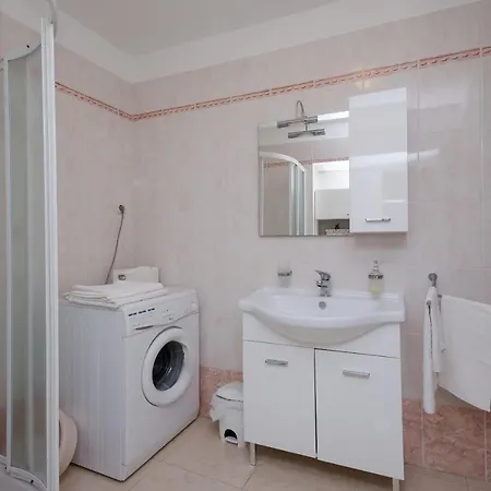 Bozic Апартаменты