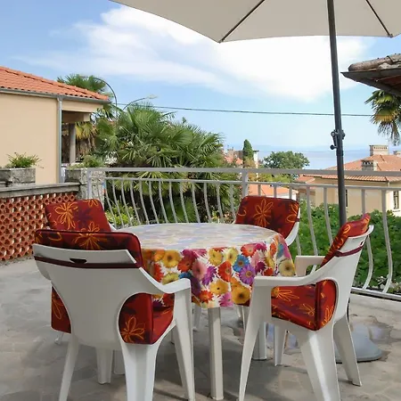 Appartement Bozic