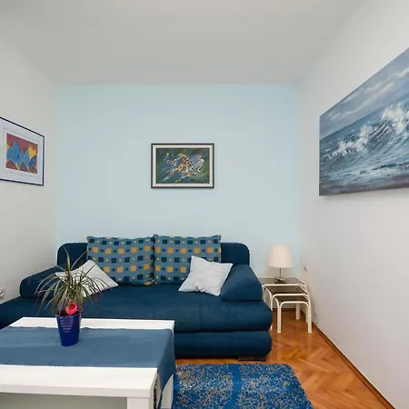 Bozic Appartement Opatija