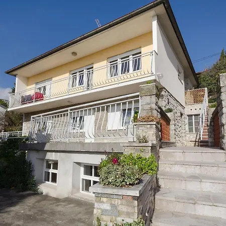 Appartement Bozic Opatija