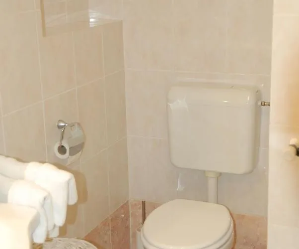 Bozic Апартаменти