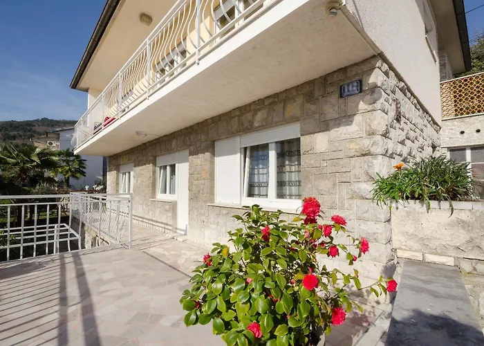 Bozic * Опатія