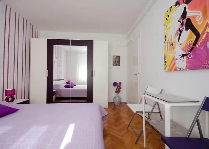 Apartament Bozic Opatija