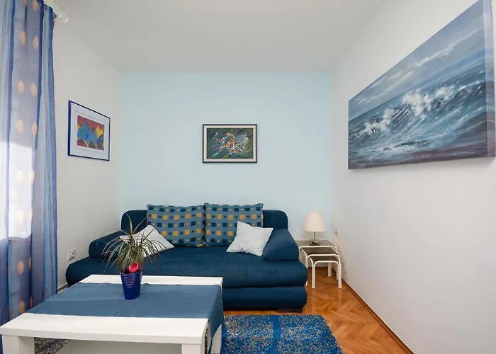 Bozic Apartament Opatija
