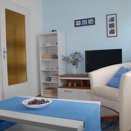 Bozic Apartment