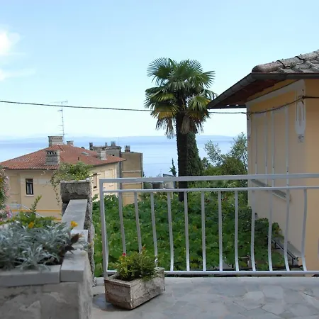Bozic Opatija