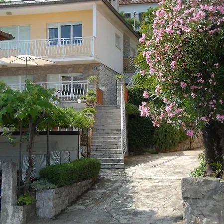 Bozic Opatija