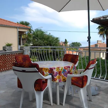 Apartment Bozic