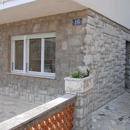 Bozic Διαμέρισμα *