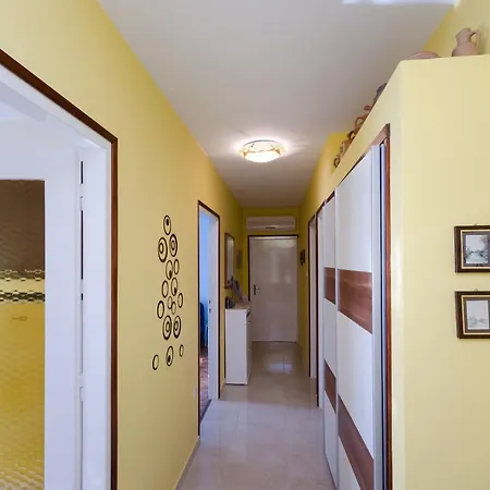 Bozic Διαμέρισμα Οπατία