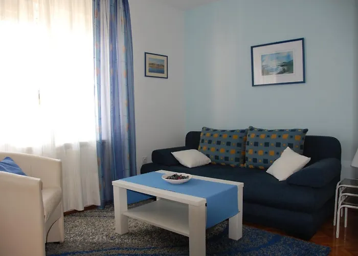 Bozic Apartmán Opatija