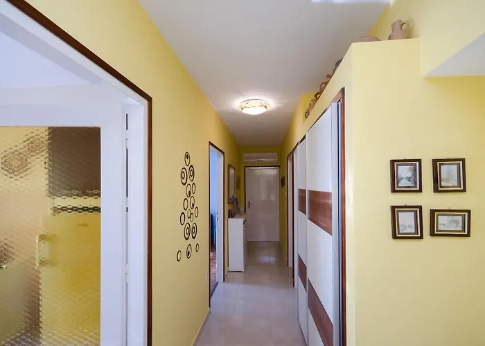 Bozic Apartmán Opatija