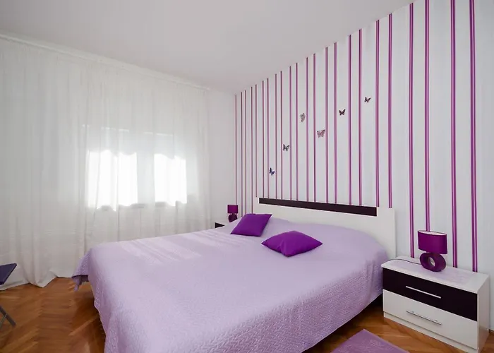Bozic Apartmán Opatija